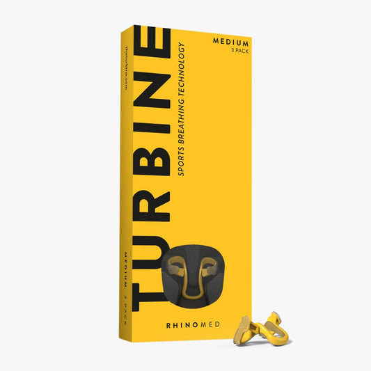 Turbine Nasal Dilator – Medium