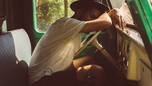 7 ways snoring affects your day