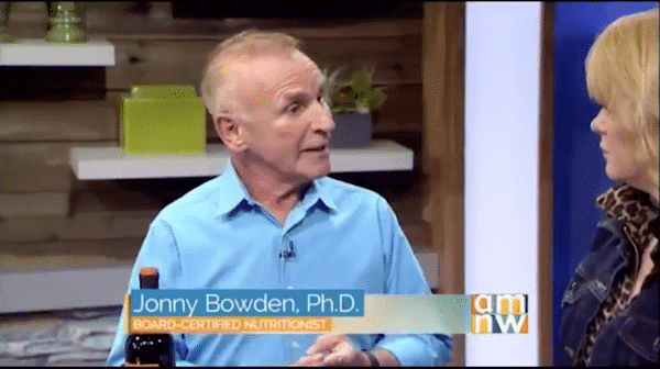 Oregon Viewers Learn That Mute Opens Nasal Airways For Better Sleep