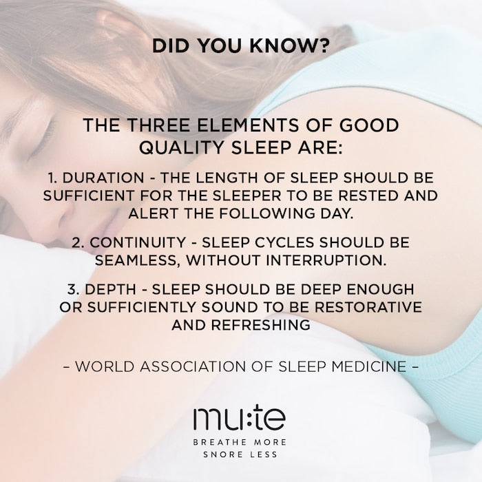 Capital Idea! These Viewers Learned To “Recycle” Their Sleep