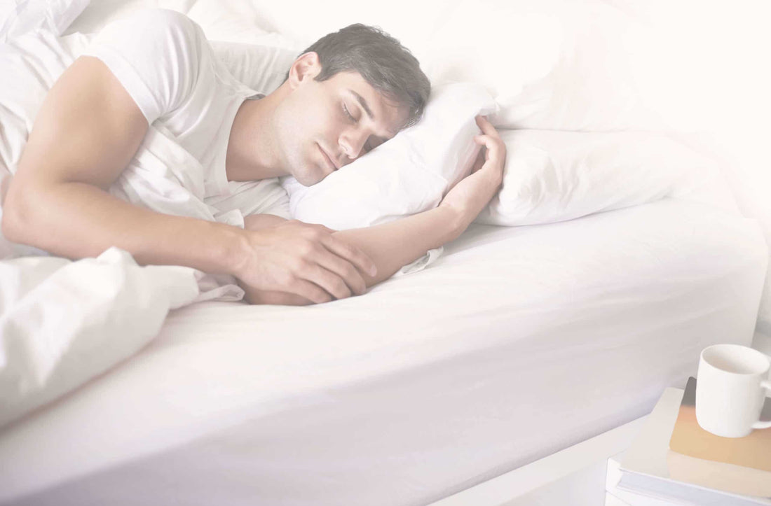 How to Diagnose & Fix Your Snoring Problem