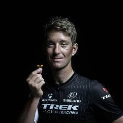 Calvin Watson Season Review