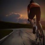 Jack Bobridge - Hour Record Challenge