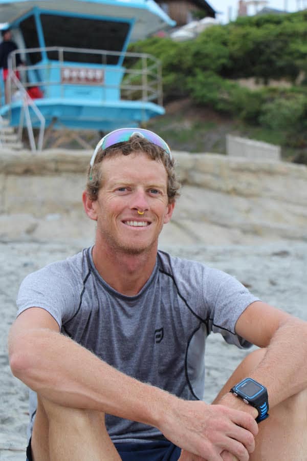 Luke Bell Season Review